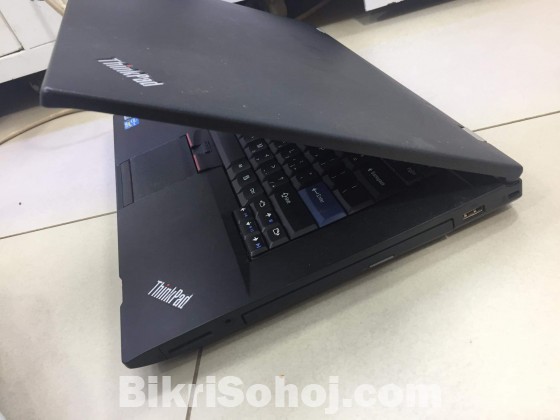 Lenovo l430 laptop for sell i-5, 4GB, 300GB